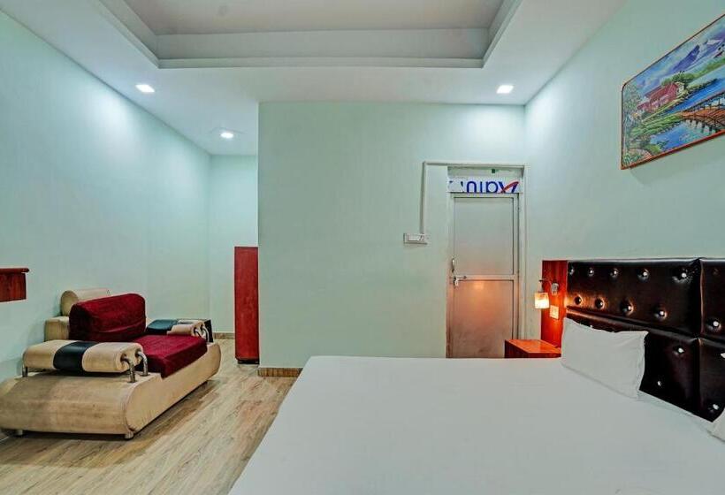 Hotel Royal Siv Galaxy