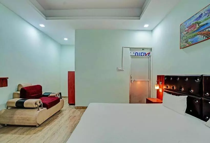 Hotelli Royal Siv Galaxy