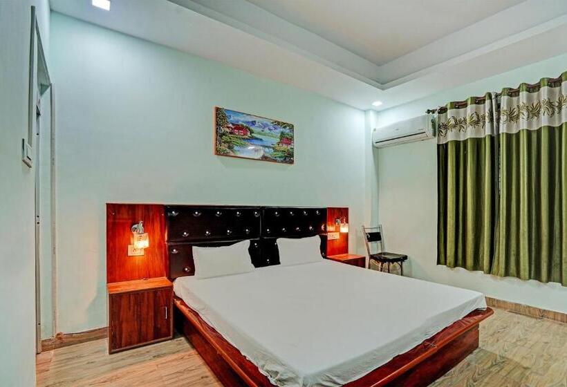 Hotel Royal Siv Galaxy