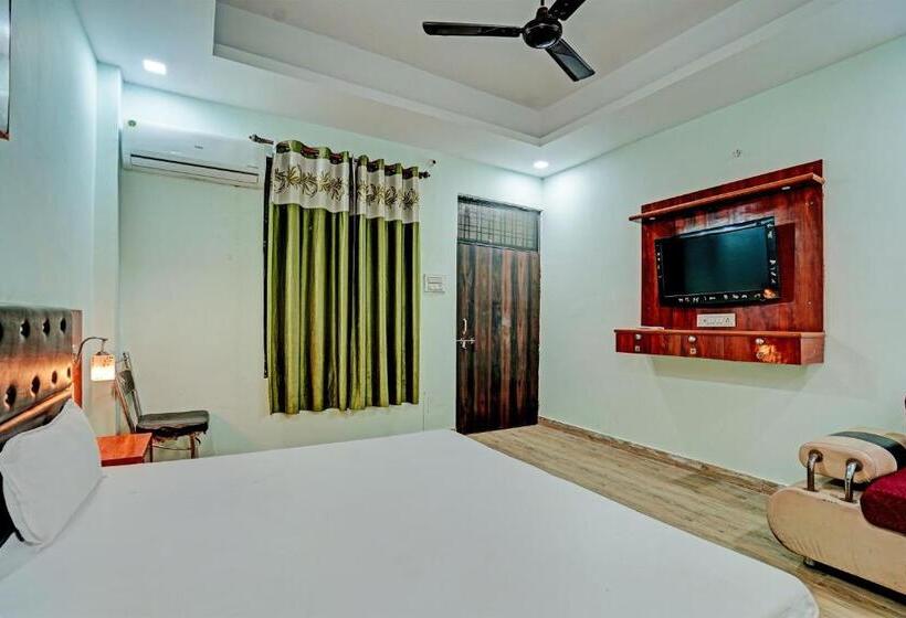 Hotel Royal Siv Galaxy