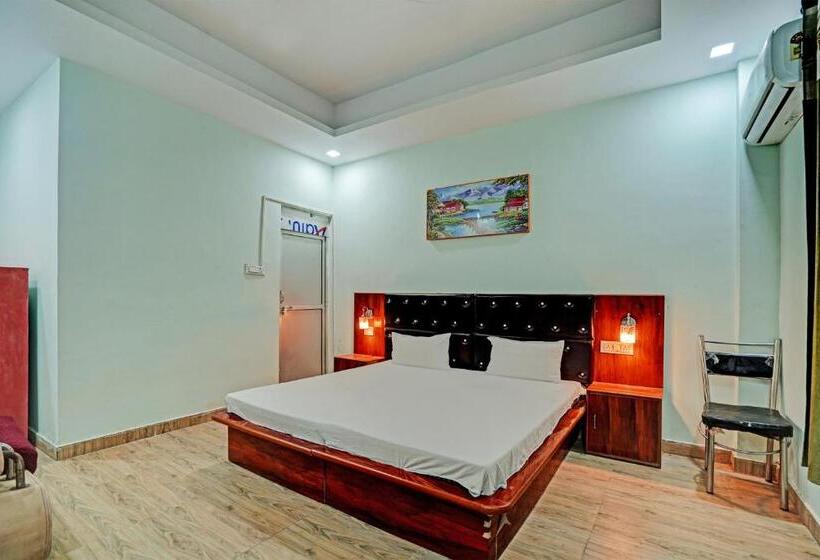 Hotel Royal Siv Galaxy