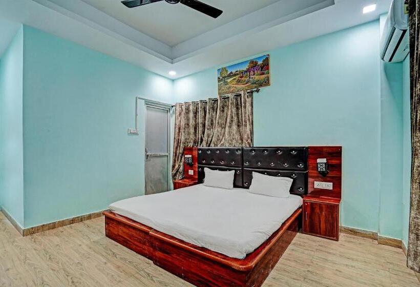 Hotel Royal Siv Galaxy