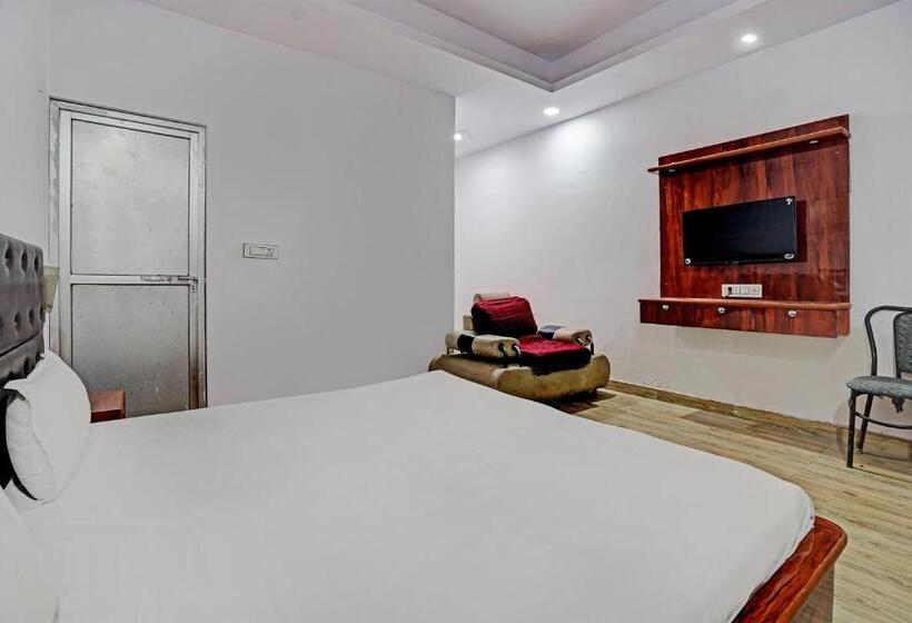 Hotel Royal Siv Galaxy