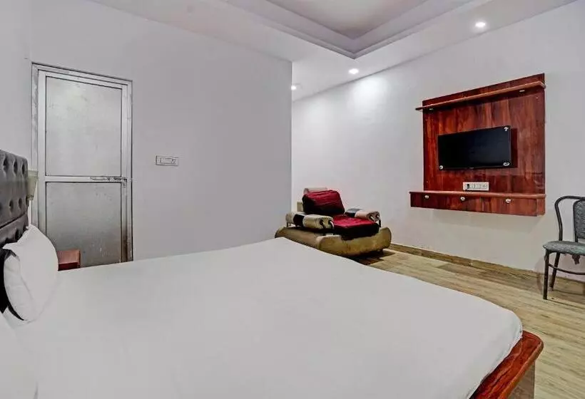 Hotelli Royal Siv Galaxy