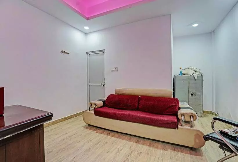 Hotelli Royal Siv Galaxy