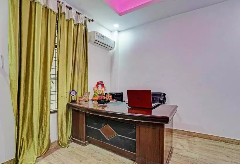 Hotelli Royal Siv Galaxy