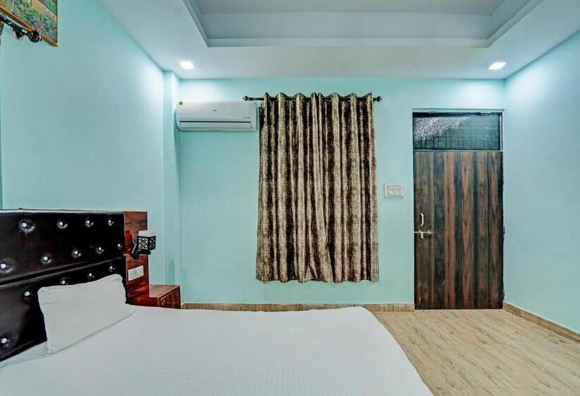 Hotel Royal Siv Galaxy