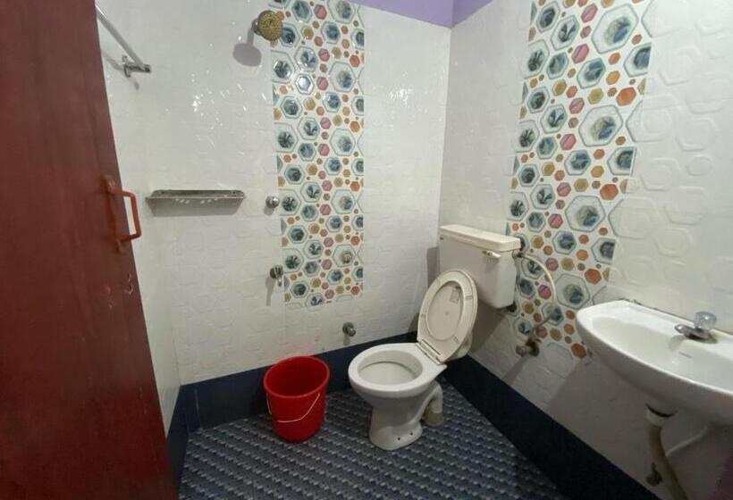 Hotell Oyo Siva Karthika