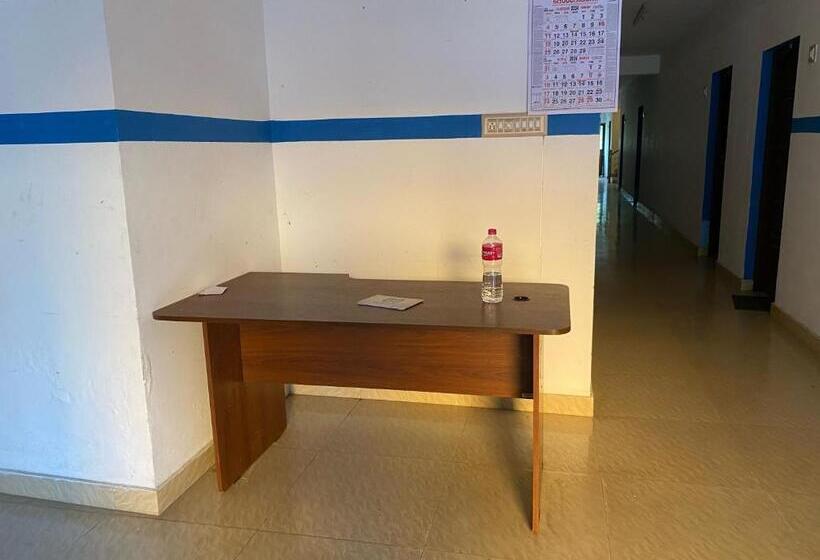 Hotell Oyo Siva Karthika