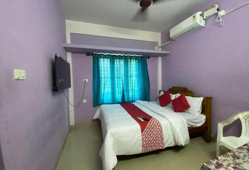 Hotell Oyo Siva Karthika