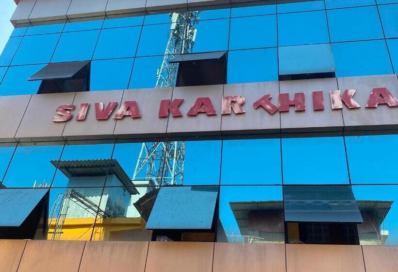 Hotell Oyo Siva Karthika