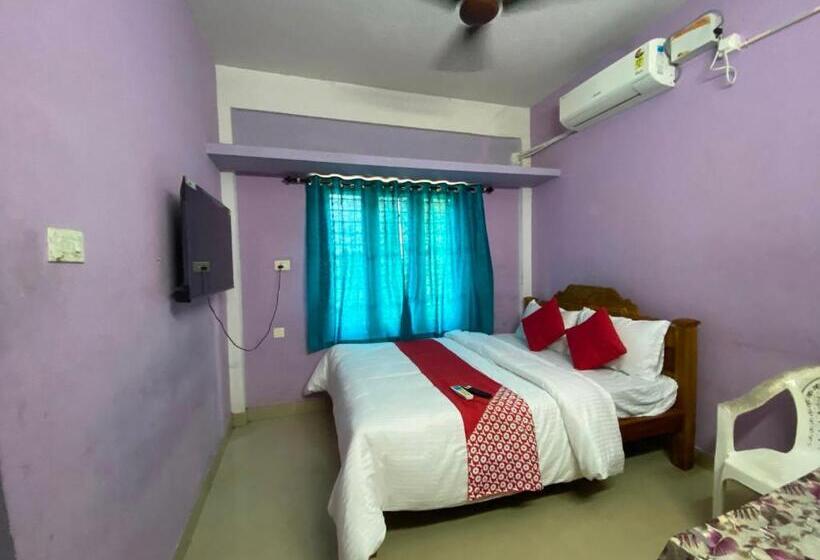 Hotell Oyo Siva Karthika