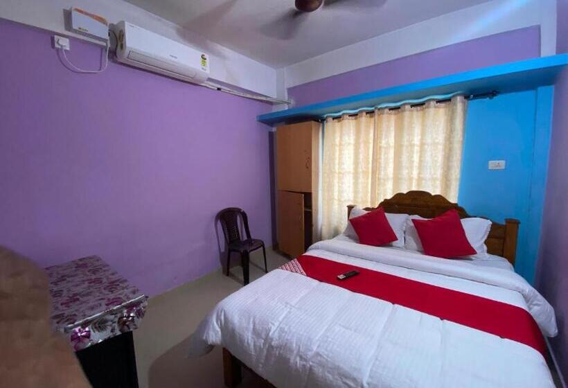 Hotell Oyo Siva Karthika