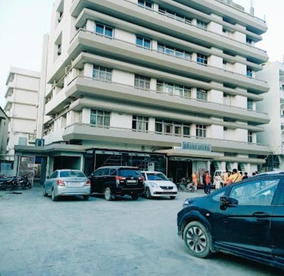 Hotel Shane Avadh , Ayodhya