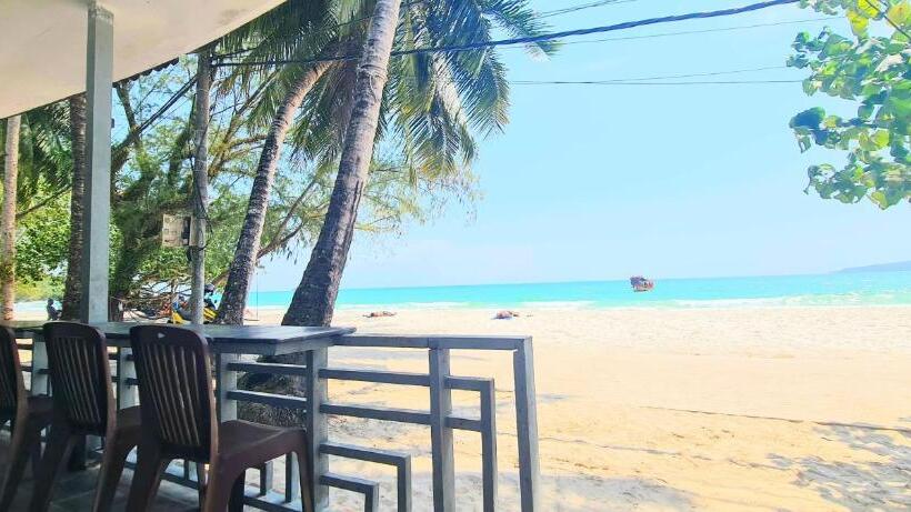 Hotel The Wind Koh Rong