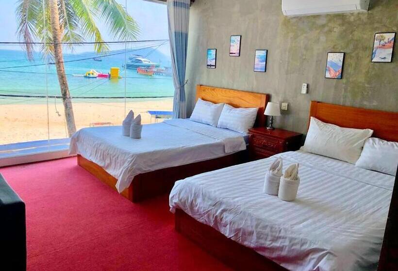 Hotel The Wind Koh Rong