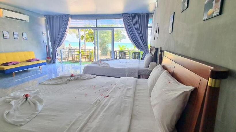 Hotel The Wind Koh Rong