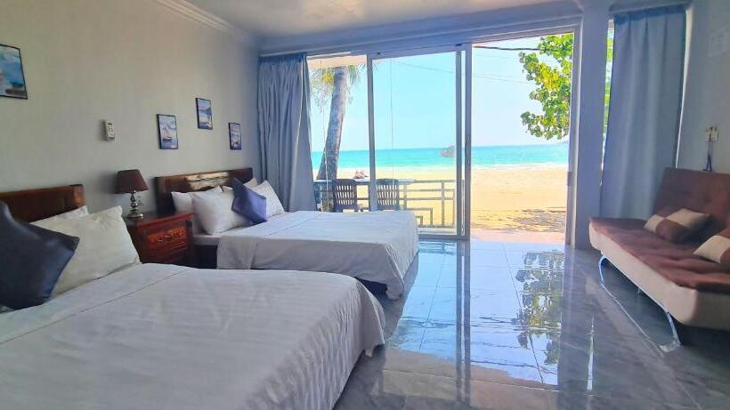 Hotel The Wind Koh Rong