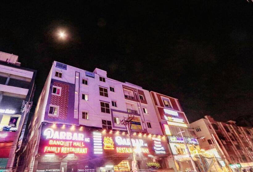 Hotel Verizon Stays Single Deluxe Rooms @bachupally