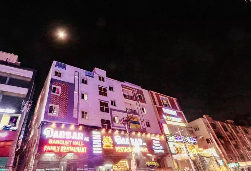 Hotelli Verizon Stays Single Deluxe Rooms @bachupally