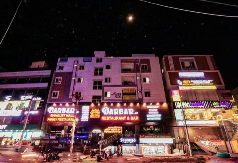 Hotel Verizon Stays Single Deluxe Rooms @bachupally