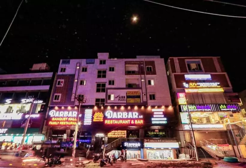 Hotelli Verizon Stays Single Deluxe Rooms @bachupally