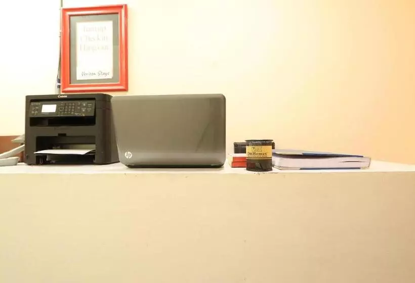 Hotelli Verizon Stays Single Deluxe Rooms @bachupally