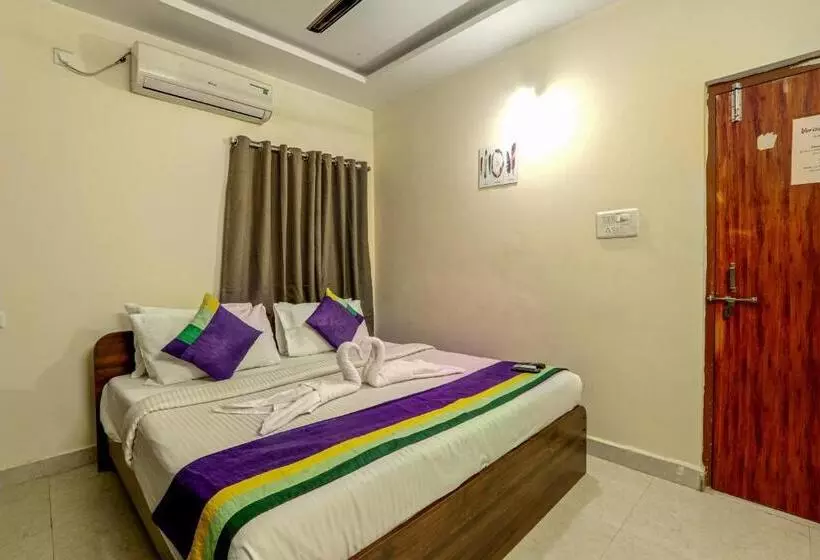 Hotelli Verizon Stays Single Deluxe Rooms @bachupally