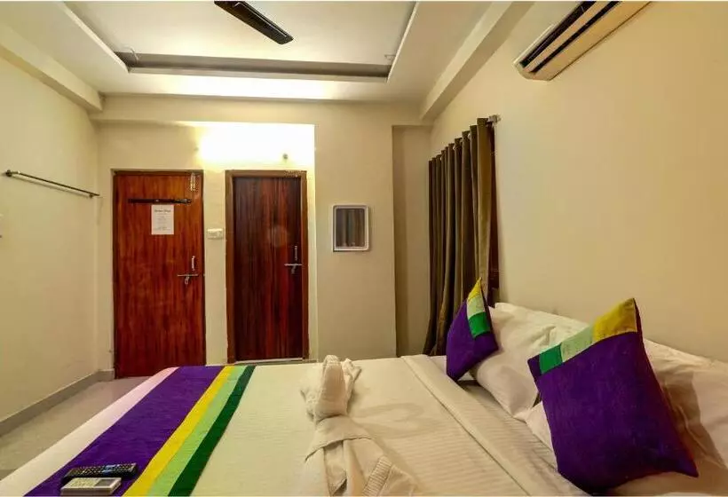 Hotelli Verizon Stays Single Deluxe Rooms @bachupally