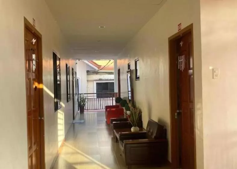 Mgf Franz Pension House