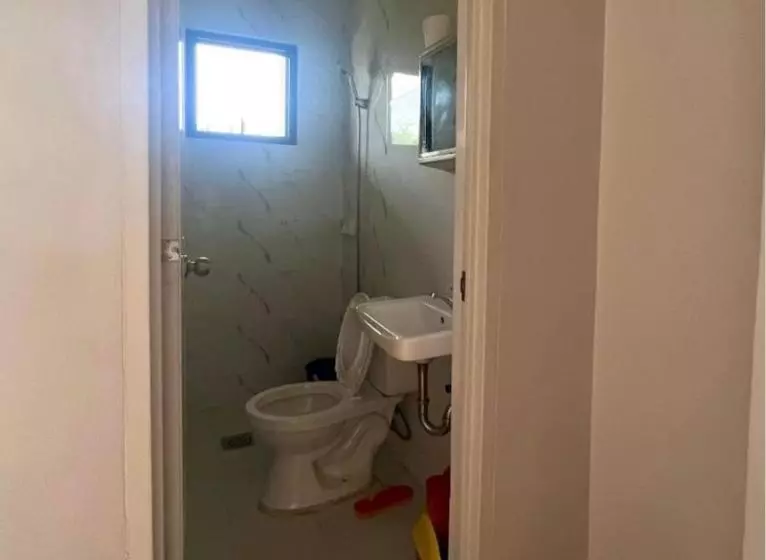 Mgf Franz Pension House