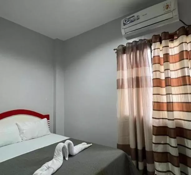 Mgf Franz Pension House