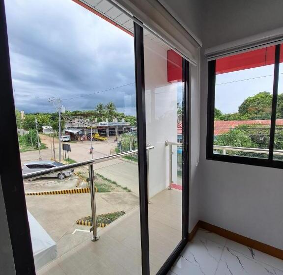 Mgf Franz Pension House