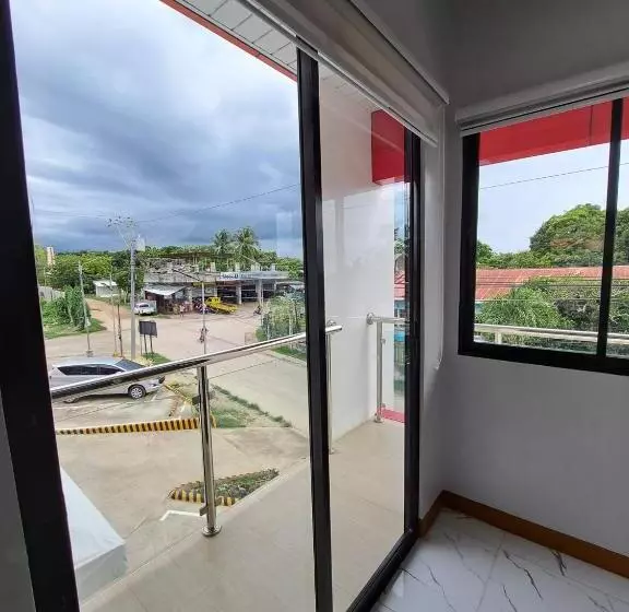 Mgf Franz Pension House