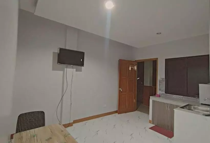 Mgf Franz Pension House