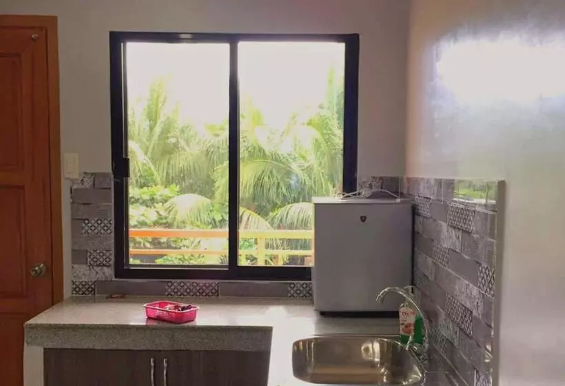 Mgf Franz Pension House