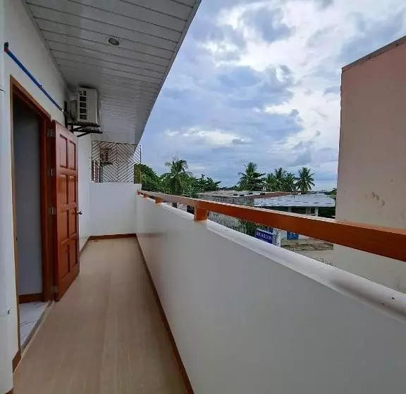 Mgf Franz Pension House