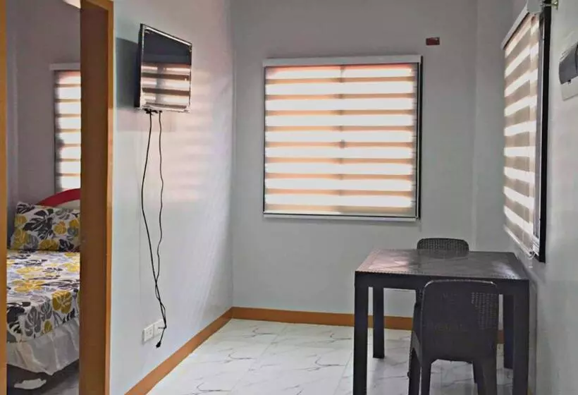 Mgf Franz Pension House