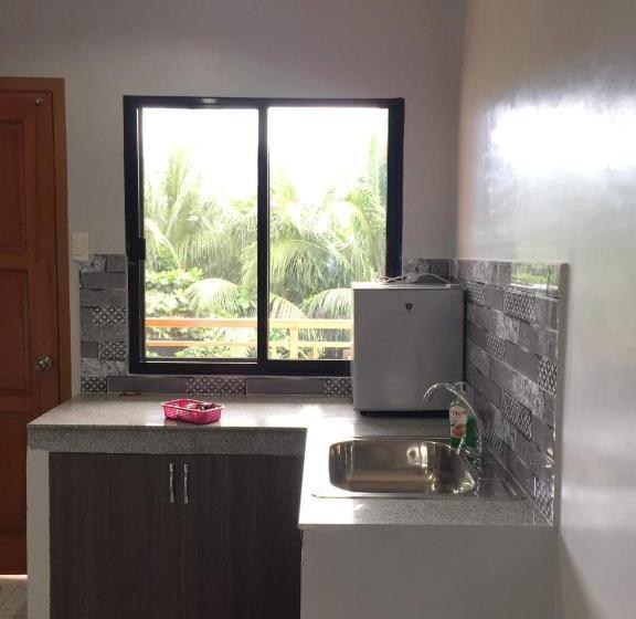 Mgf Franz Pension House