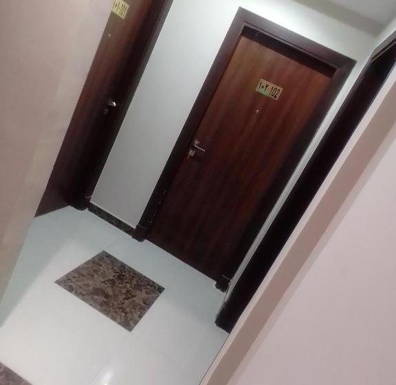 פנסיון فندق جديد A New Hotel غرفة في فندق مشي للحرم قريب In Hotel Walk To Alharam