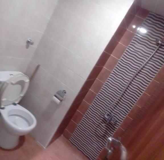 פנסיון فندق جديد A New Hotel غرفة في فندق مشي للحرم قريب In Hotel Walk To Alharam