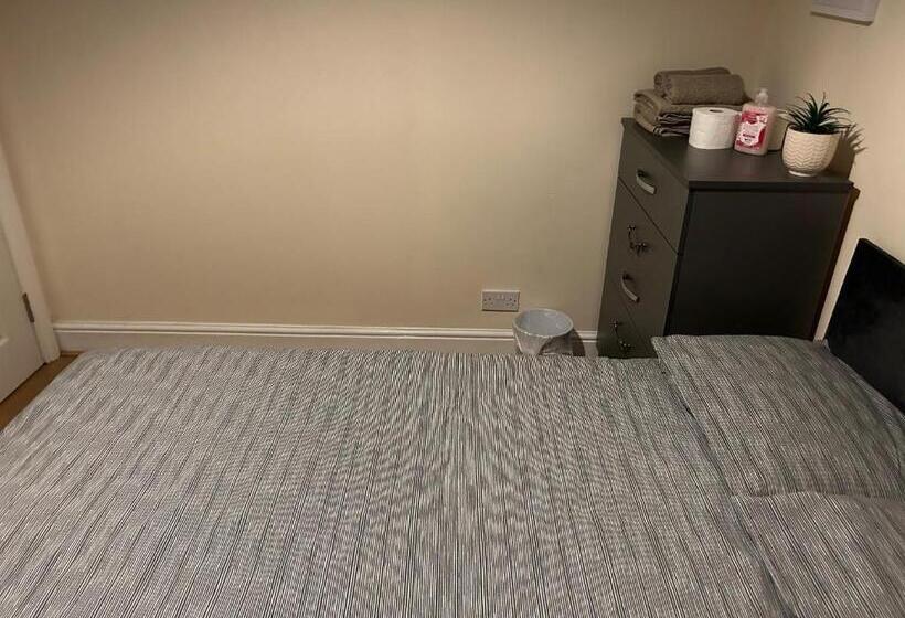 بنسيون 29 Ansell Road