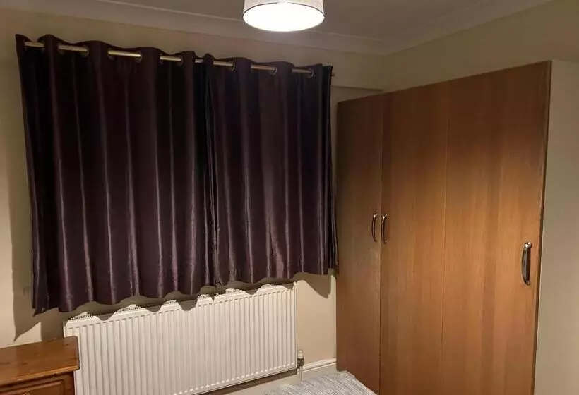 پانسیون 29 Ansell Road