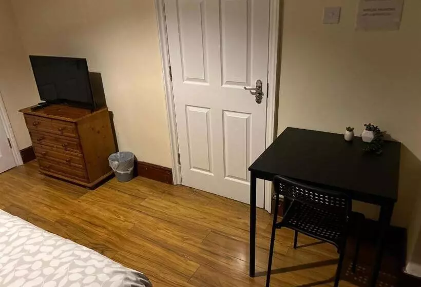 پانسیون 29 Ansell Road