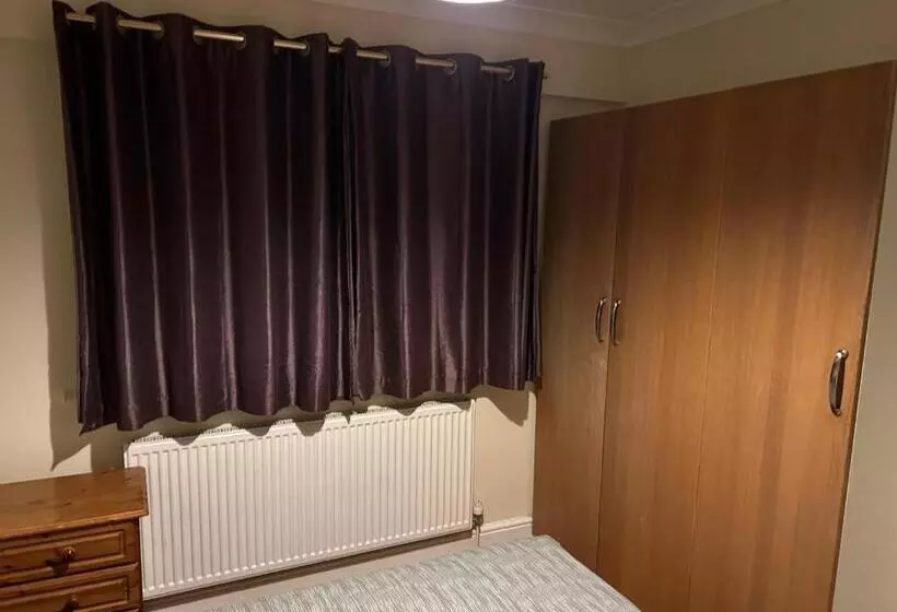 پانسیون 29 Ansell Road