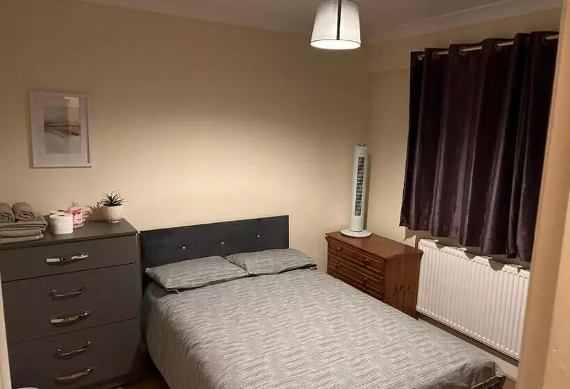 پانسیون 29 Ansell Road