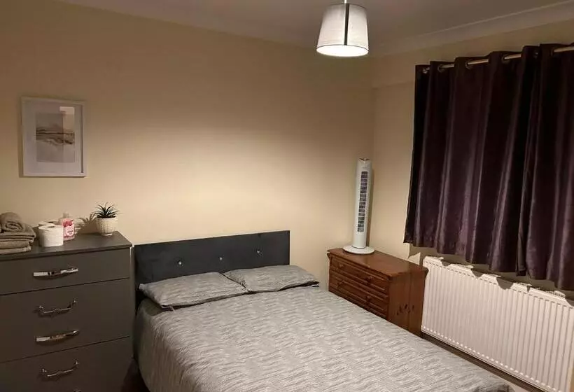 پانسیون 29 Ansell Road