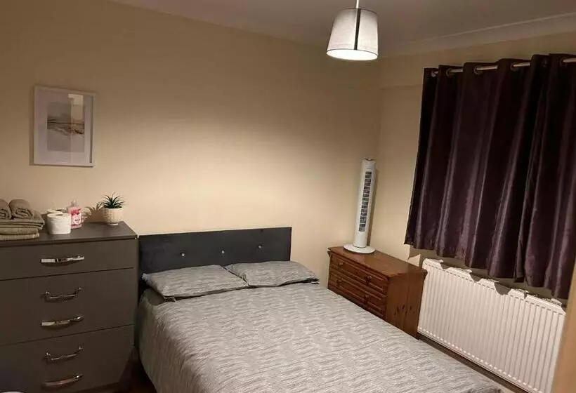 پانسیون 29 Ansell Road