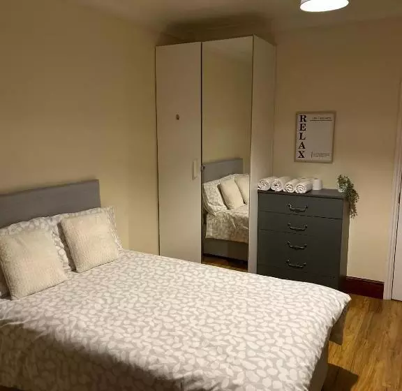پانسیون 29 Ansell Road