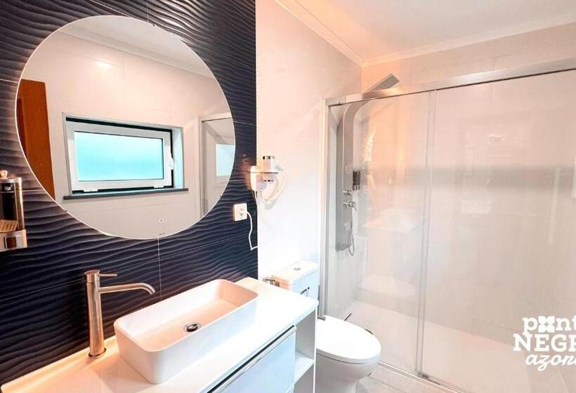 پانسیون Alojamento Quinta São José By Pontanegraazores